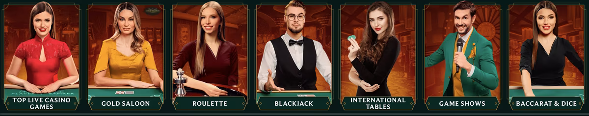 Casinia Login – Connexion sécurisée à votre compte